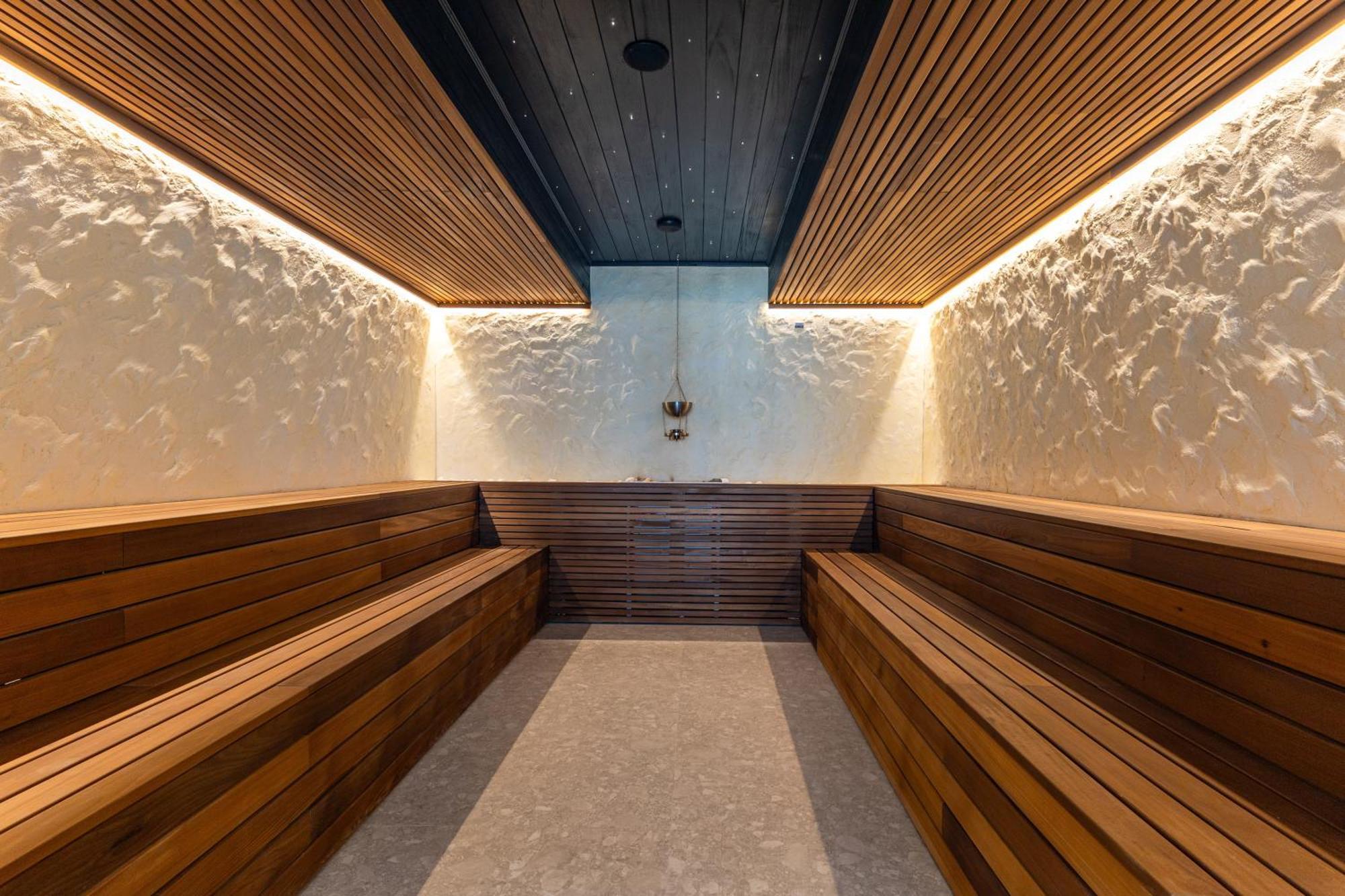 Gold Palace Wellness & Spa バコヴェル エクステリア 写真
